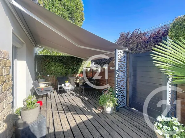Maison 4 pièces 77 m²