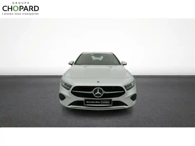 Mercedes Classe A 180 d 8g-dct — photo 2