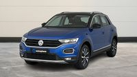 Volkswagen T-Roc 1.0 TSI 115ch T-Roc