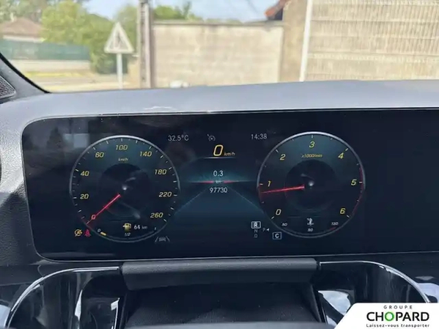 Mercedes Gla 220 d 8g-dct 4matic — photo 6