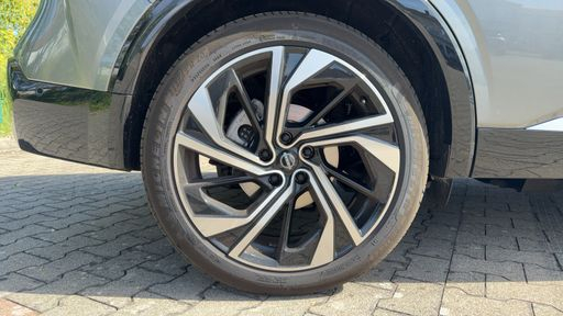 Nissan Qashqai e-Power 1.5 DIG-T 190 Hybrid X-Tronic - Tekna+ – 2025 – 5729 km – Hybride essence – Boîte Automatique — photo 41