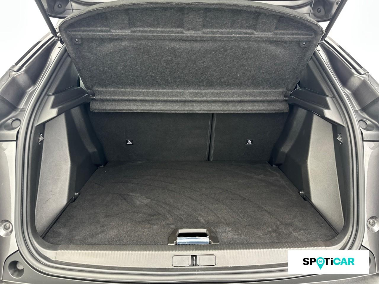 Peugeot 2008 1.2 puretech 130ch s&s allure pack eat8 — photo 6