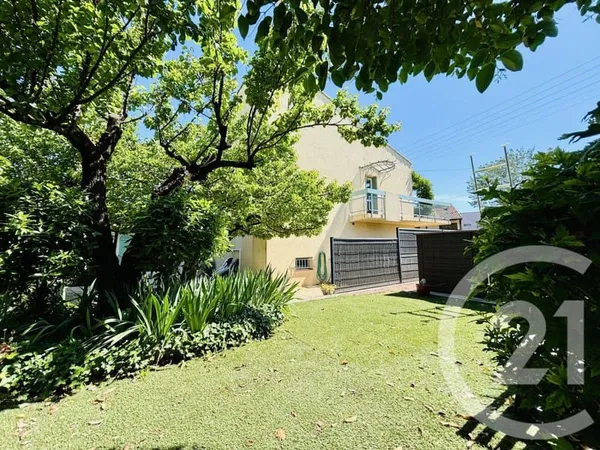 Maison 5 pièces 122 m²