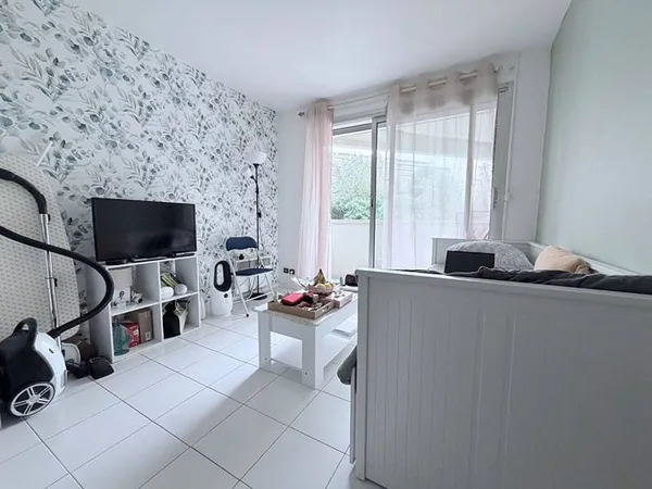 Appartement 1 pièce 17 m²