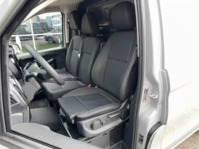 Mercedes Vito fourgon 114 cdi long bvm6 rwd — photo 71