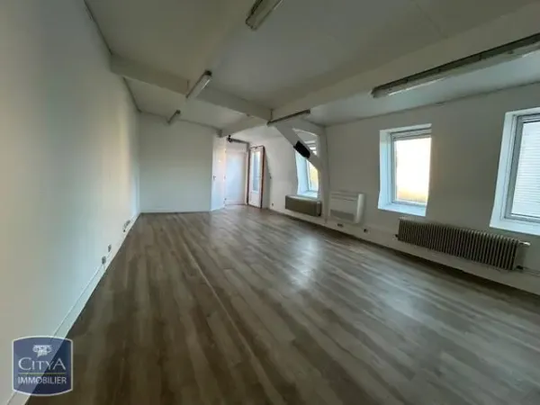 Parking 48 m²