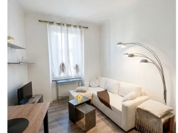 Joli appartement