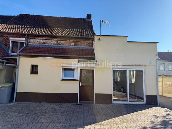 MAISON A LOUER à PERNES : 153m2