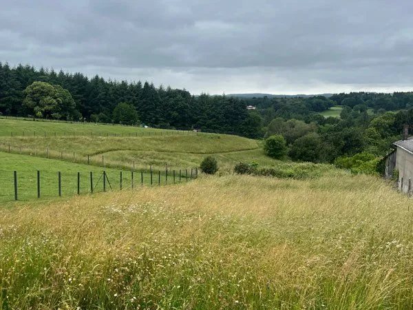 Terrain de loisirs