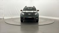 Dacia Duster 1.5 Blue dCi 115ch Extreme 4x2