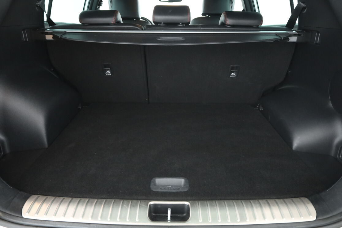 Kia Sportage 1.6 CRDi GT Line 4WD DCT7 — photo 16