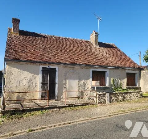 Maison 3 pièces 76 m²