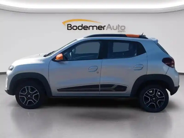Dacia Spring achat intégral — photo 2