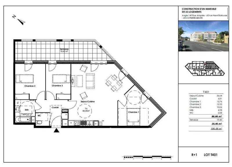 Photo 1