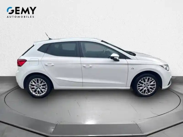 Seat Ibiza 1.0 ecotsi 95 ch s/s bvm5 — photo 4