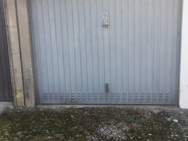 Garage / Box