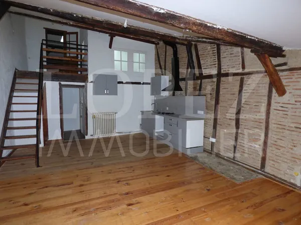 APPARTEMENT LABRUGUIERE - 3 pièce(s) - 78 m2