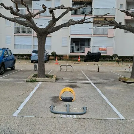 Location parking
