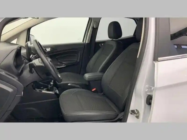 Ford Ecosport 1.0 ecoboost 125ch s&amp;s bvm6 titanium — photo 9