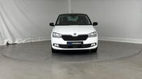 Skoda Fabia 1.0 TSI 95ch Drive 125 ans Euro6d-AP — photo 2