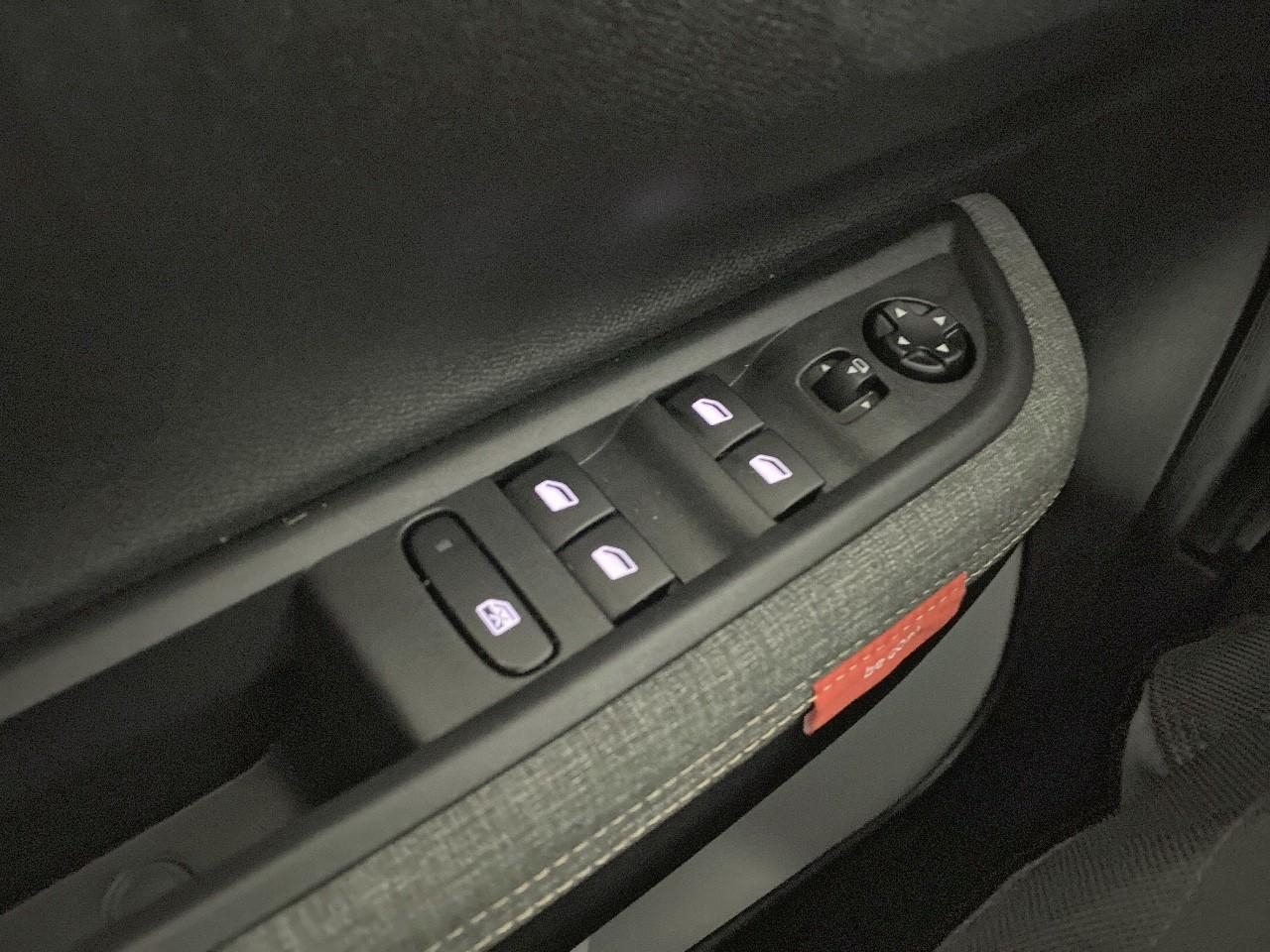 Citroën C3 Aircross turbo 100 ch man business — photo 20