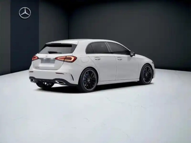 Mercedes Classe A 250 e amg line — photo 5
