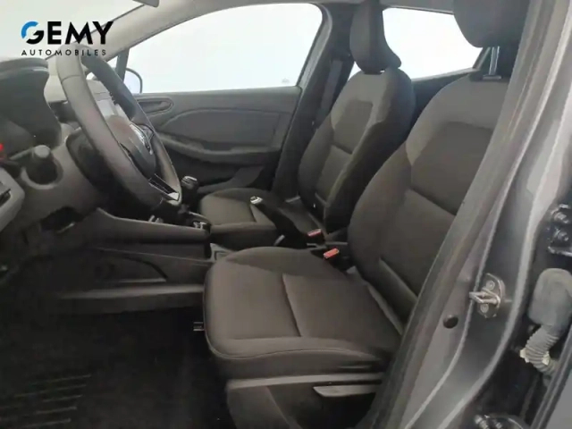 Renault Clio sce 65 — photo 24