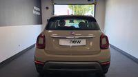 Fiat 500x 1.6 Multijet 120ch Cross DCT — photo 6