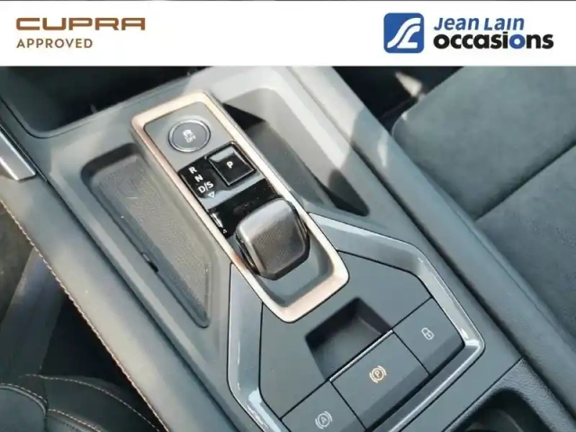 Cupra Formentor ehybrid 272 ch dsg6 — photo 58