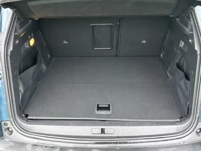 Peugeot 3008 ii hybrid 225 allure pack 1.6 224 ch eat8 — photo 10