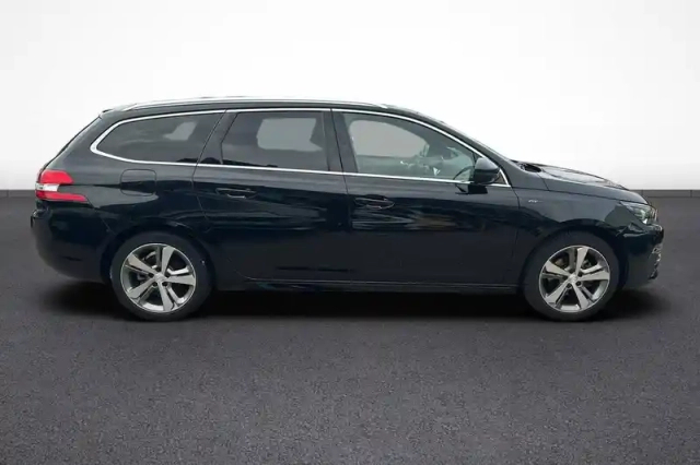Peugeot 308 sw puretech 130ch s&amp;s bvm6 — photo 7