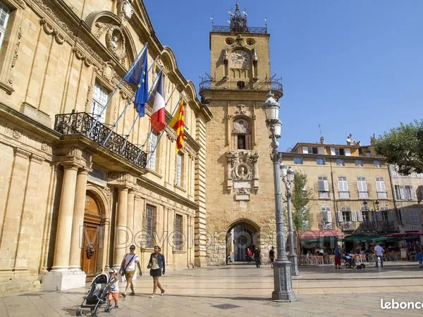 Local commercial 120 m² Aix-en-Provence