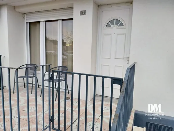 Appartement Saint Jean Le Blanc 3 pièce(s) 55 m2