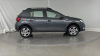 Dacia Sandero 0.9 TCe 90ch Stepway - 19 — photo 4