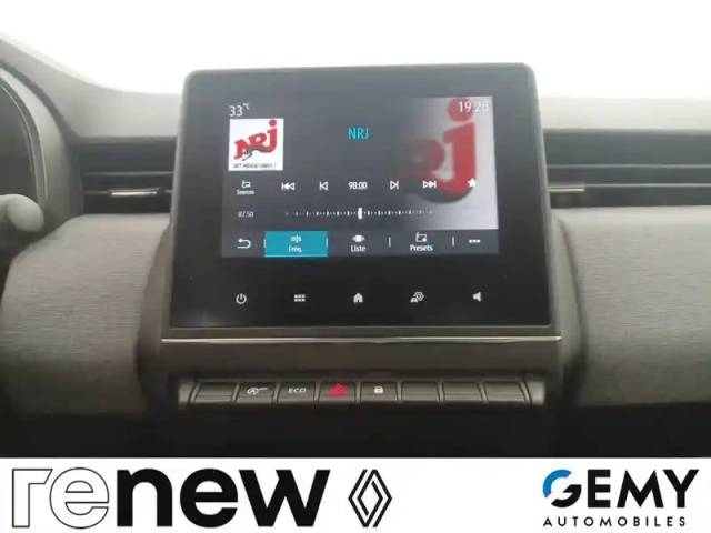 Renault Clio tce 90 — photo 14