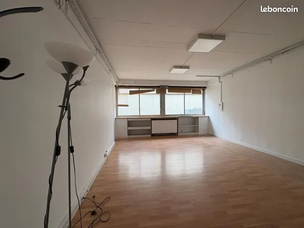 Bureaux 32 m²