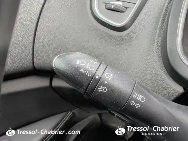Renault Scenic tce 115 energy zen — photo 17