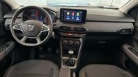 Dacia Sandero 1.0 SCe 65ch Confort -22 — photo 11