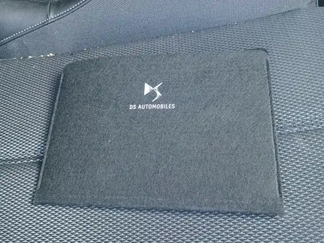 Ds Ds 3 hybride 136 e-dct6 pallas — photo 16