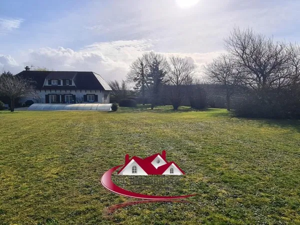 Maison 6 pièces 190 m²