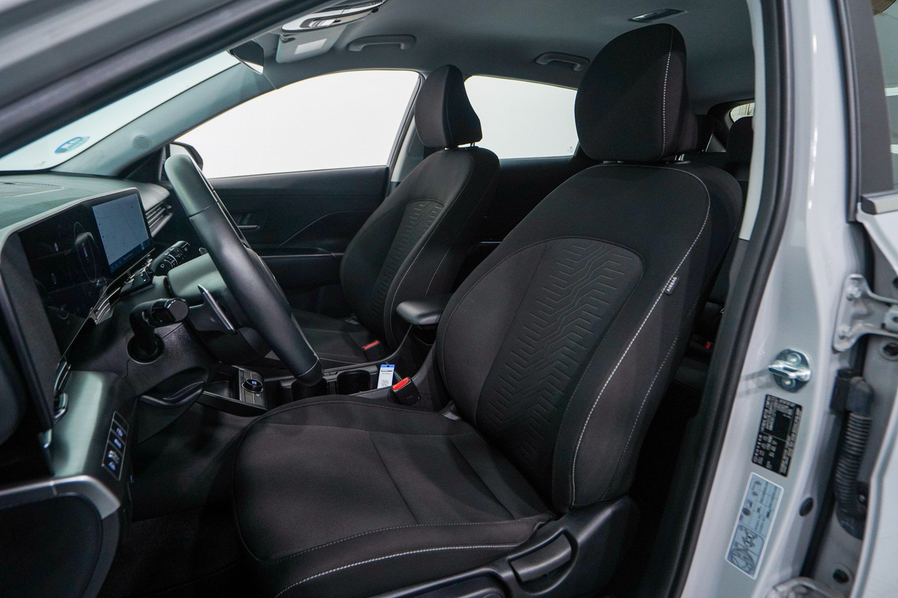 Hyundai Kona — photo 12