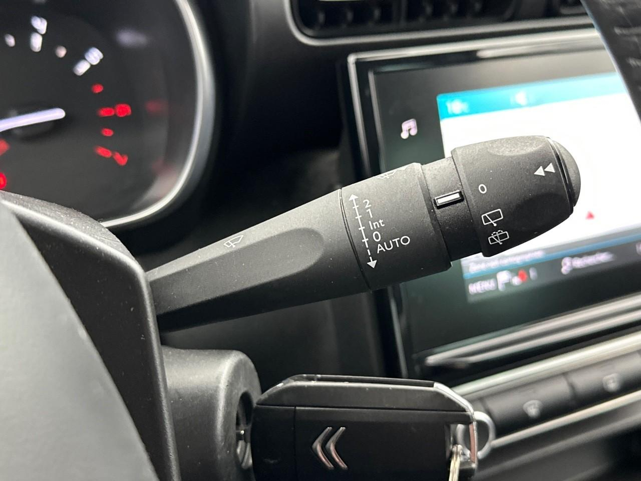 Citroën C3 Aircross puretech 110 s&s bvm6 shine — photo 18
