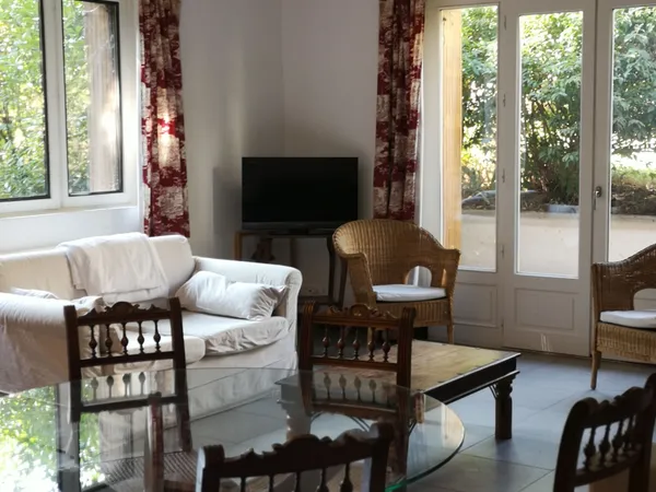 Loue maison meublée 83m² Caluire