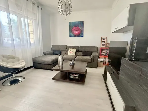 Appartement 3 pièces 67 m²