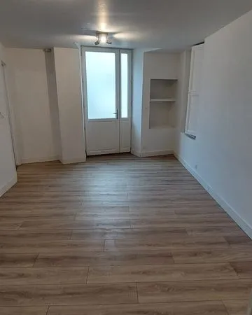 T2 au coeur de Montmorillon