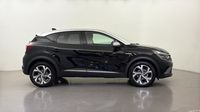 Renault Captur 1.3 TCe mild hybrid 160ch RS Line EDC — photo 4