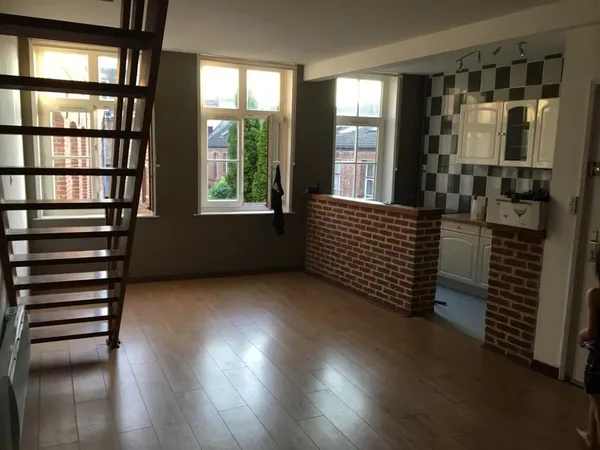 Appartement de 54m2 à louer sur Valenciennes