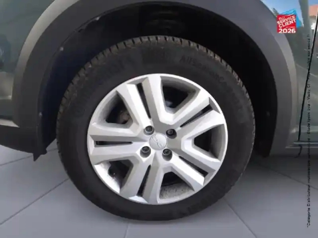 Dacia Sandero 1.0 eco-g 100ch stepway expression — photo 10