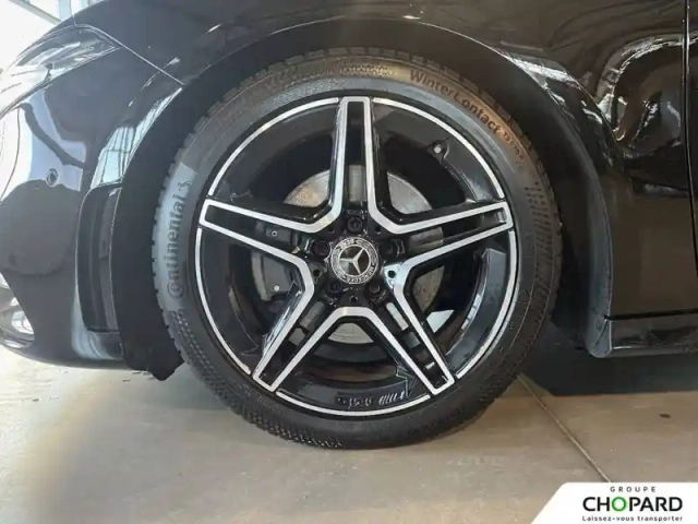Mercedes Classe A 180 bm6 — photo 53