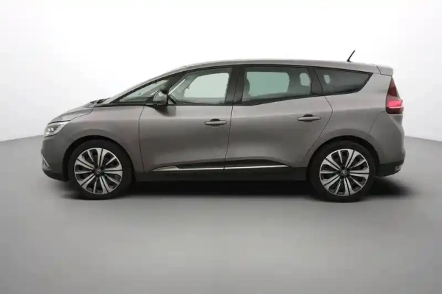 Renault Scenic grand  tce 140 — photo 2